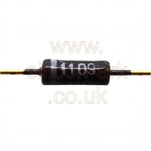 HS1109 silicon high speed computer diode - Hughes