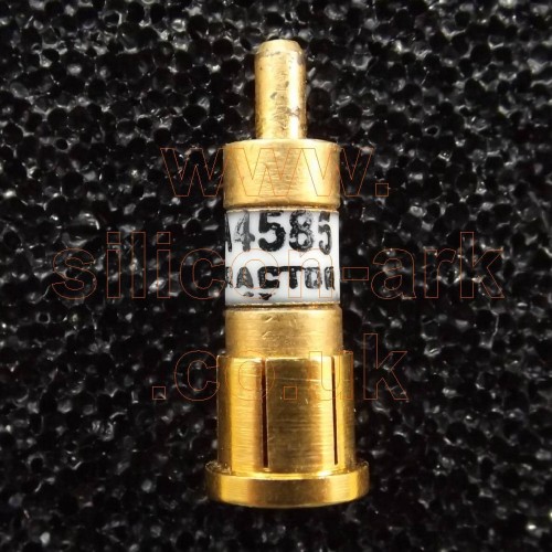 MA4585 microwave varactor diode - Microwave Associates
