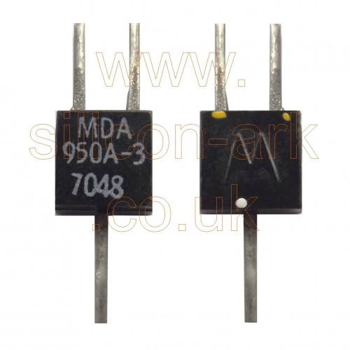MDA950A-3  diode assembly - Motorola