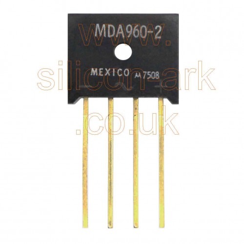 MDA960-2 Bridge Rectifier - Motorola