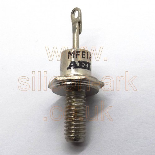 MFE16-50 rectifier - AEI