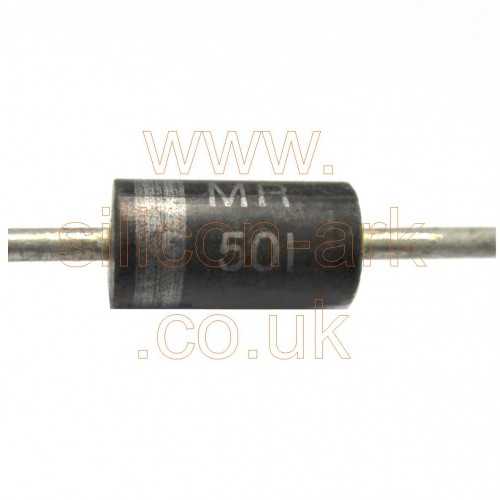 MR501 rectifier - Motorola