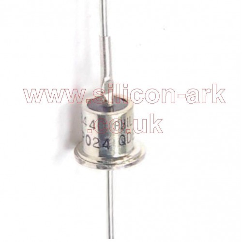 PO24 zener diode - Philips