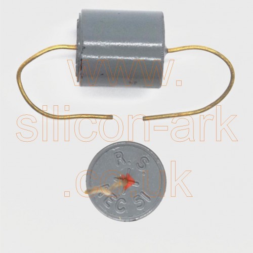 REC51 rectifier - RS Components