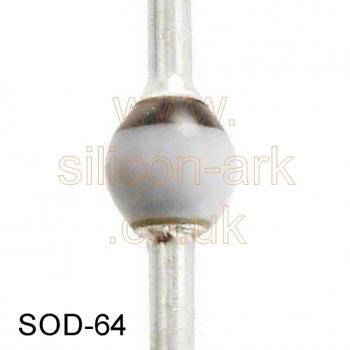 BYV28-200 avalanche rectifier 