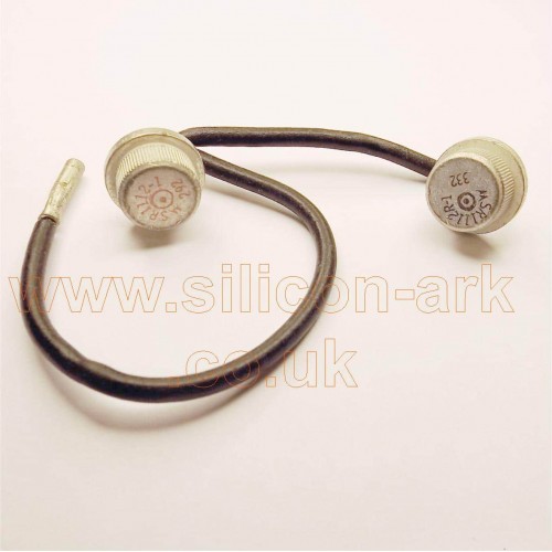 SR1112-1  SR1112R-1  diode assembly - Motorola
