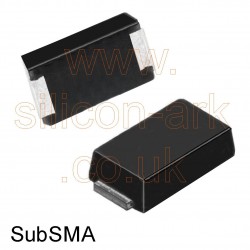 BZD27C36P  36Volt Zener diode - TSC