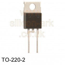 20ETS08PBF rectifier - International Rectifier