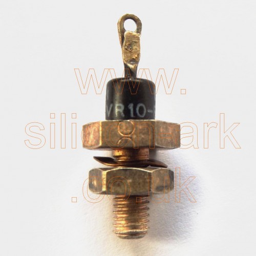 VR10-E reference diode - AEI