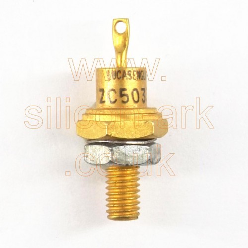 ZC5033 33 Volt Zener diode - Lucas