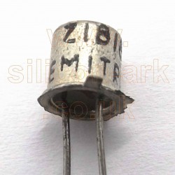 Z1B18 18Volt Zener Diode - Semitron