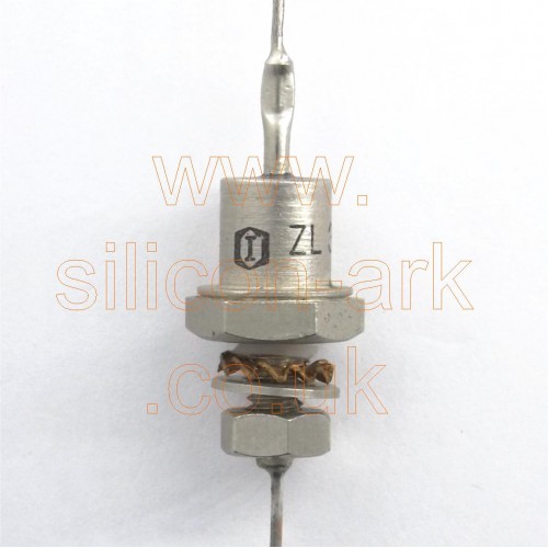 ZL33  33Volt zener diode - Intermetall