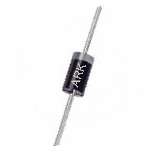 SA5.0A Transient Voltage Suppressor (TVS) - General Instrument