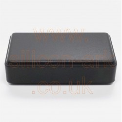 ABS enclosure  21 x 40 x 78.5mm (PP12N) - Evatron