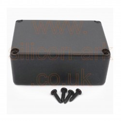 ABS enclosure  20 x 32 x 45.5mm (RX2007/S) - Evatron