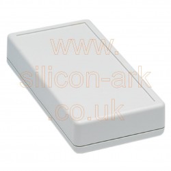 ABS hand-held enclosure (1599EGY) - Hammond