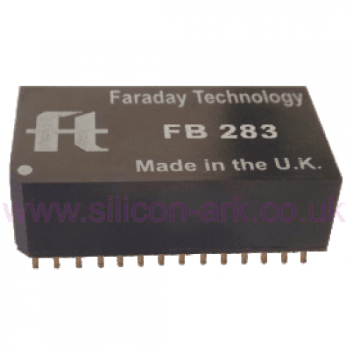 FB638  filter - Faraday Technologies