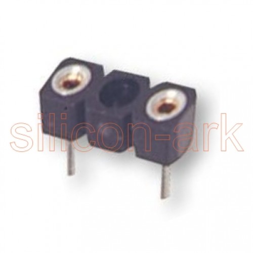 Fuse holder (D2899-42) - Harwin