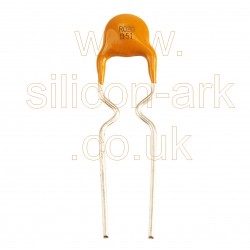 Resettable fuse 0.2A 60V (MF-R020) - Bourns