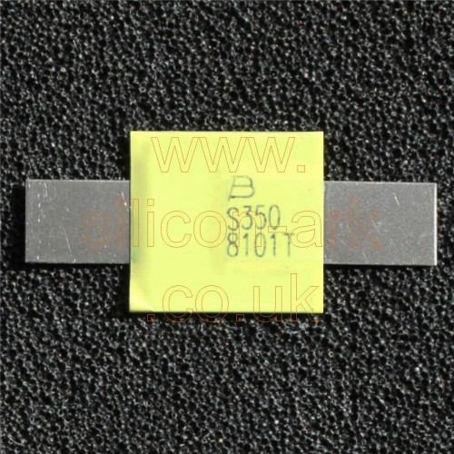 Resettable Fuse 6.3A trip 30V (MF-S350) - Bourns 