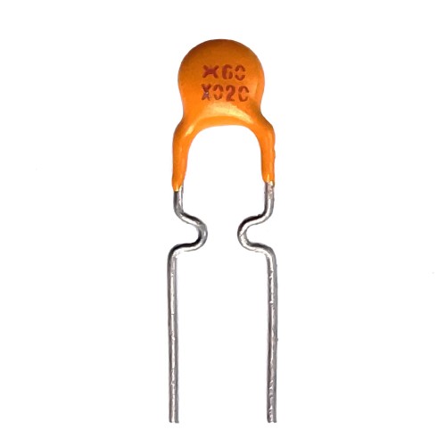 Polyswitch 0.2A 60V Resettable Fuse (RXE020) - Raychem
