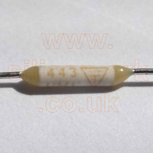 thermal cutoff 130ºC  (Elcut 443) - Uchihashi 