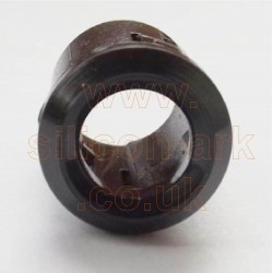 LED clip 8MM  (RTF-8080) - Kingbright 