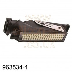 963534-1/F  receptacle housing - TE connectivity