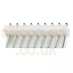 Header Strip 9-pin VH series  (B9P-VH)  - JST