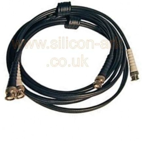 Coax Cable BNC male to BNC male (CAB-ATM-DS3/E3=-COM) 