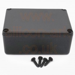 ABS enclosure  23 x 38 x 54mm (RX2008/S-5) - CamdenBoss