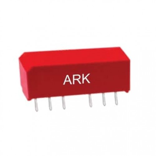5 Volt SPST Reed Relay (9001-05-00) - Coto Technology