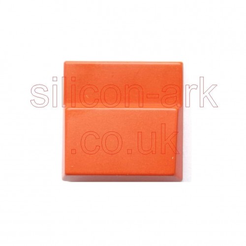 96.931.2 red keycap lens for switch 96.323.837 - eao