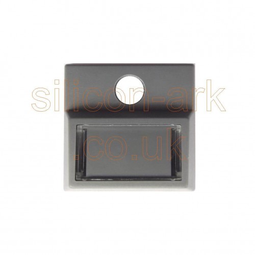 96.942.8 grey keycap lens for switch 96.323.837 - eao