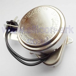 Synchron 620 4rph 220V motor - Hansen Synchron