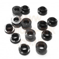 Bush (RBN-027-020) pack of 10 - Huco