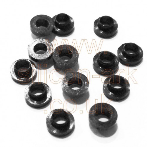 Bush (RBN-027-020) pack of 10 - Huco