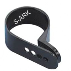 cable clip   (20.6mm ID)  insuloid NX11 - HellermannTyton
