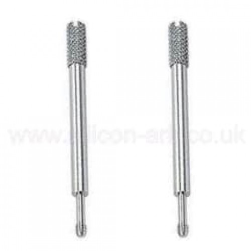 M3 Jackscrews 47mm long   (RS493-2175)- RS Components