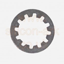 Steel shake proof washer - M16  (10 Pack)