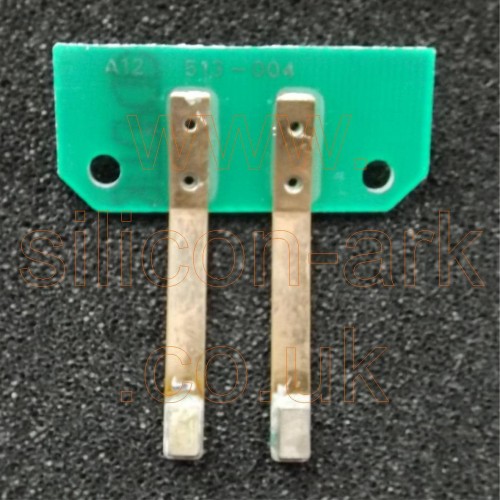 scan coil brush (9630325) - Racal-Decca