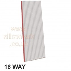 Ribbon cable 16-way (191-2801-116) - Amphenol
