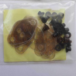 TO-66 transistor mounting kit (RS263-217) - RS Components