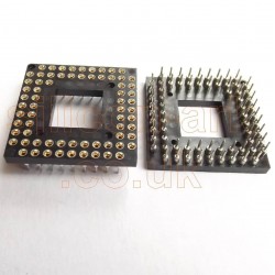 PGA socket 69 pin (MPAS-069-ZHGT-11)  - Samtec