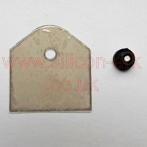 TO3P  mica insulator kit