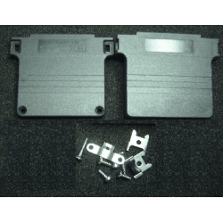 21A4 D-Sub hood - Harting
