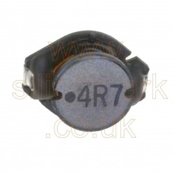 4.7uH  5Amp L SMD inductor (74456047)  - Wurth Elektronik