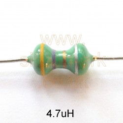 4.7uH inductor (RS228-135) - RS