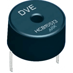 100uH 5.4A  inductor (DVE)