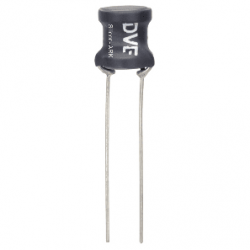 1.0mH  inductor  MRL105 - DVE
